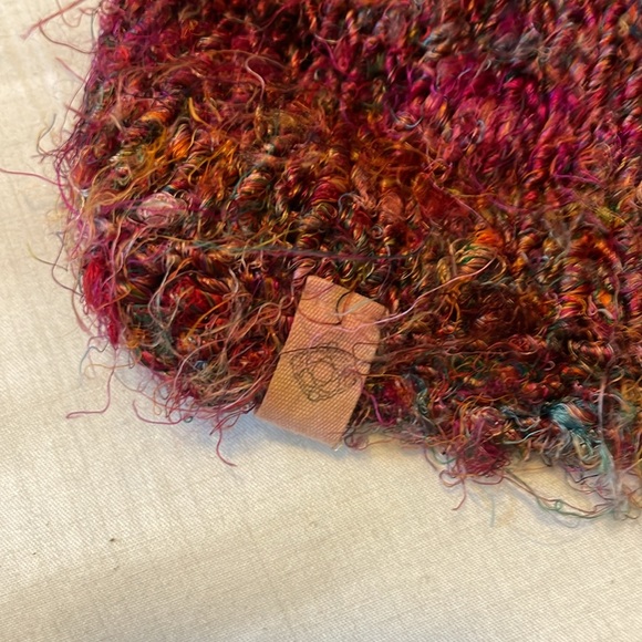 SATORI Movement Silk Beanie - Picture 2 of 3